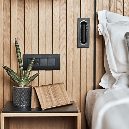 Cama Luxury Suites 아테네 외부 사진