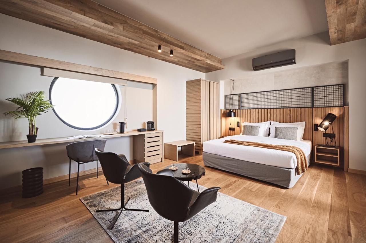 Cama Luxury Suites 아테네 외부 사진
