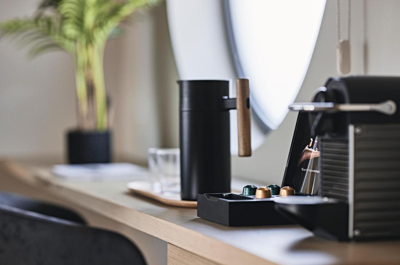 Cama Luxury Suites 아테네 외부 사진