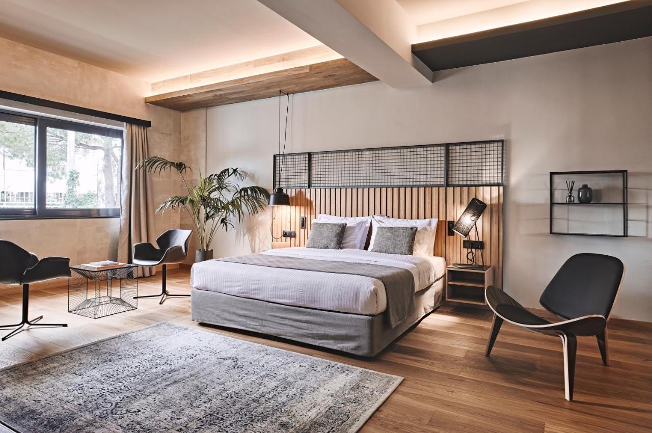 Cama Luxury Suites 아테네 외부 사진