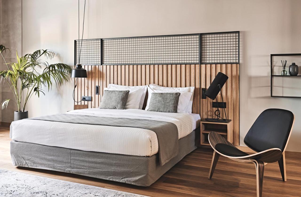 Cama Luxury Suites 아테네 외부 사진