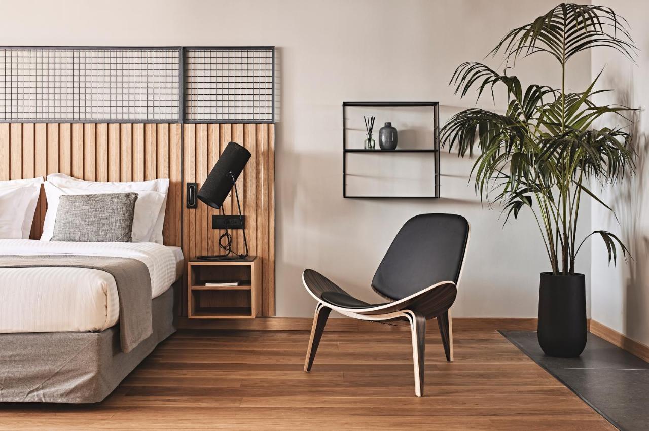 Cama Luxury Suites 아테네 외부 사진