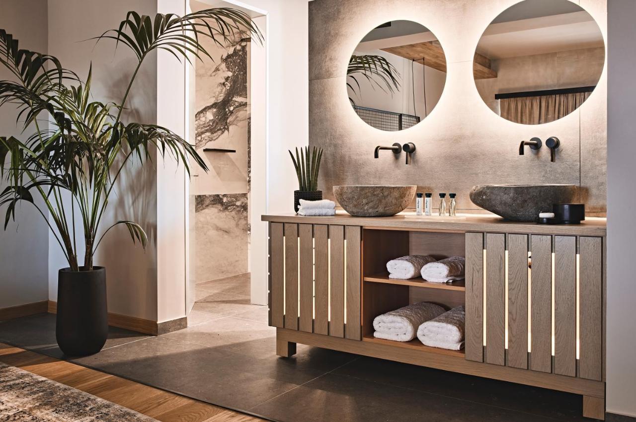 Cama Luxury Suites 아테네 외부 사진