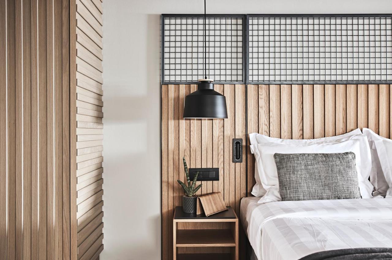 Cama Luxury Suites 아테네 외부 사진