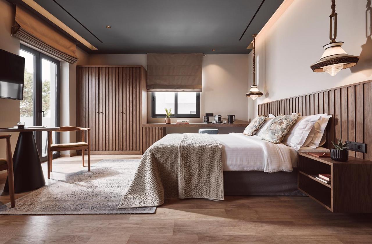 Cama Luxury Suites 아테네 외부 사진