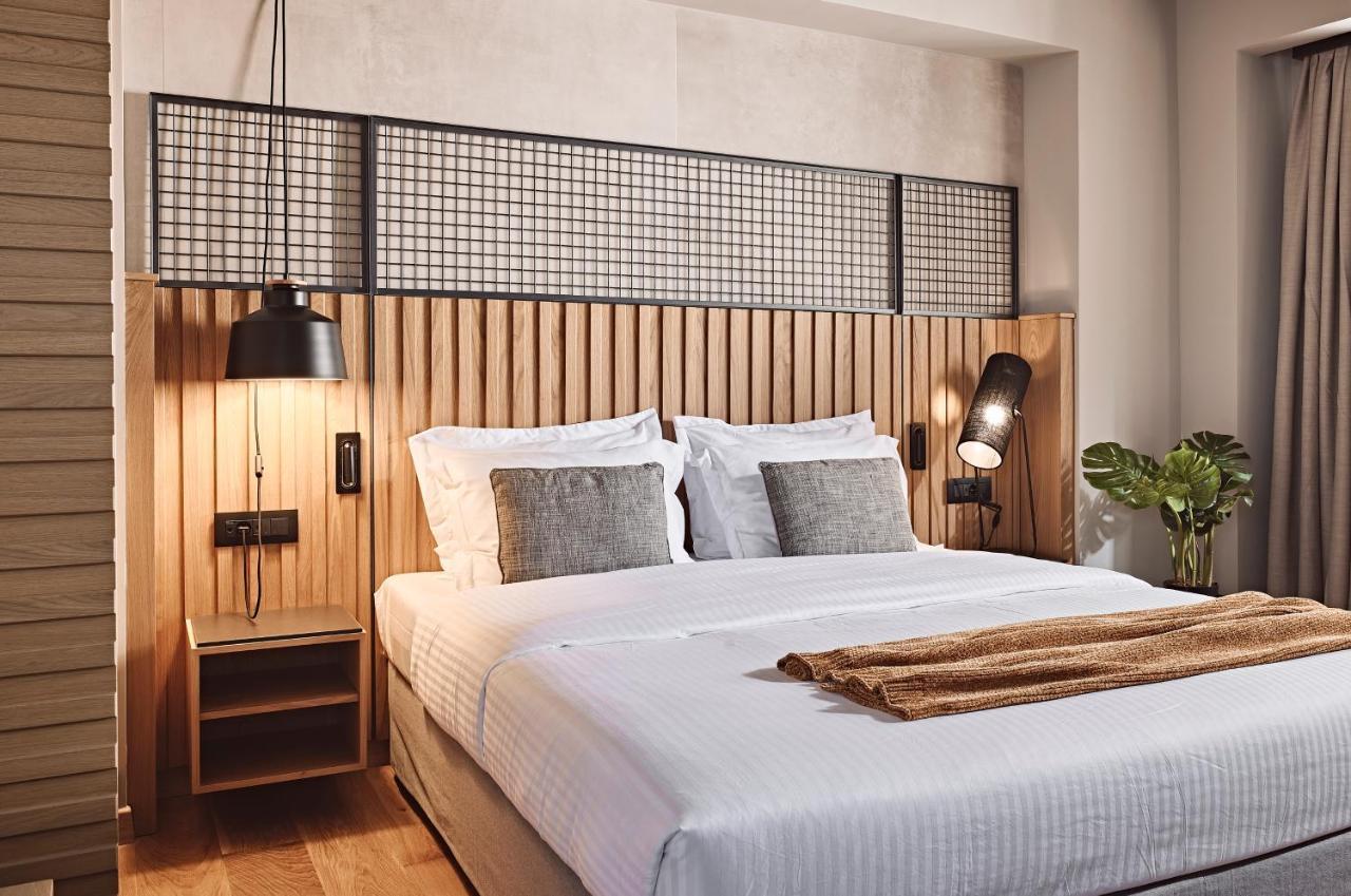 Cama Luxury Suites 아테네 외부 사진