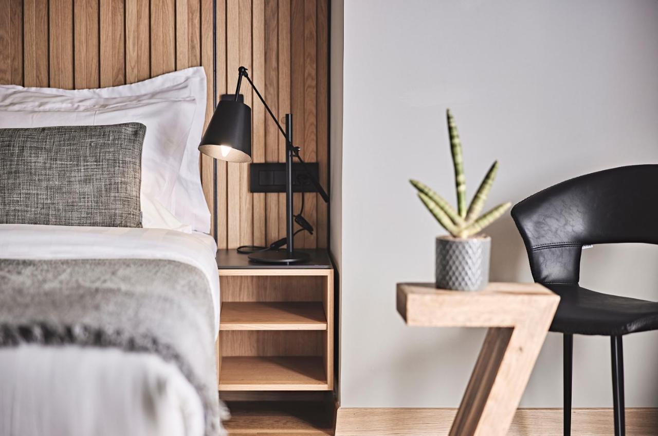 Cama Luxury Suites 아테네 외부 사진