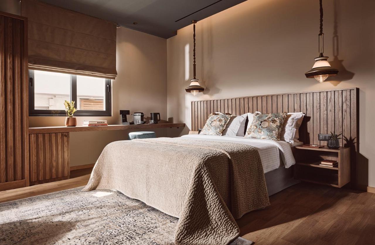 Cama Luxury Suites 아테네 외부 사진
