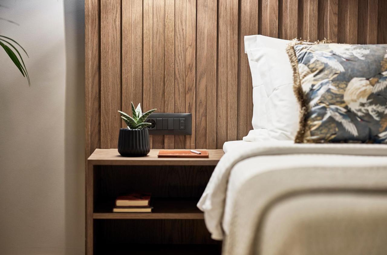 Cama Luxury Suites 아테네 외부 사진