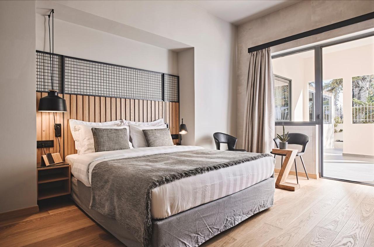 Cama Luxury Suites 아테네 외부 사진