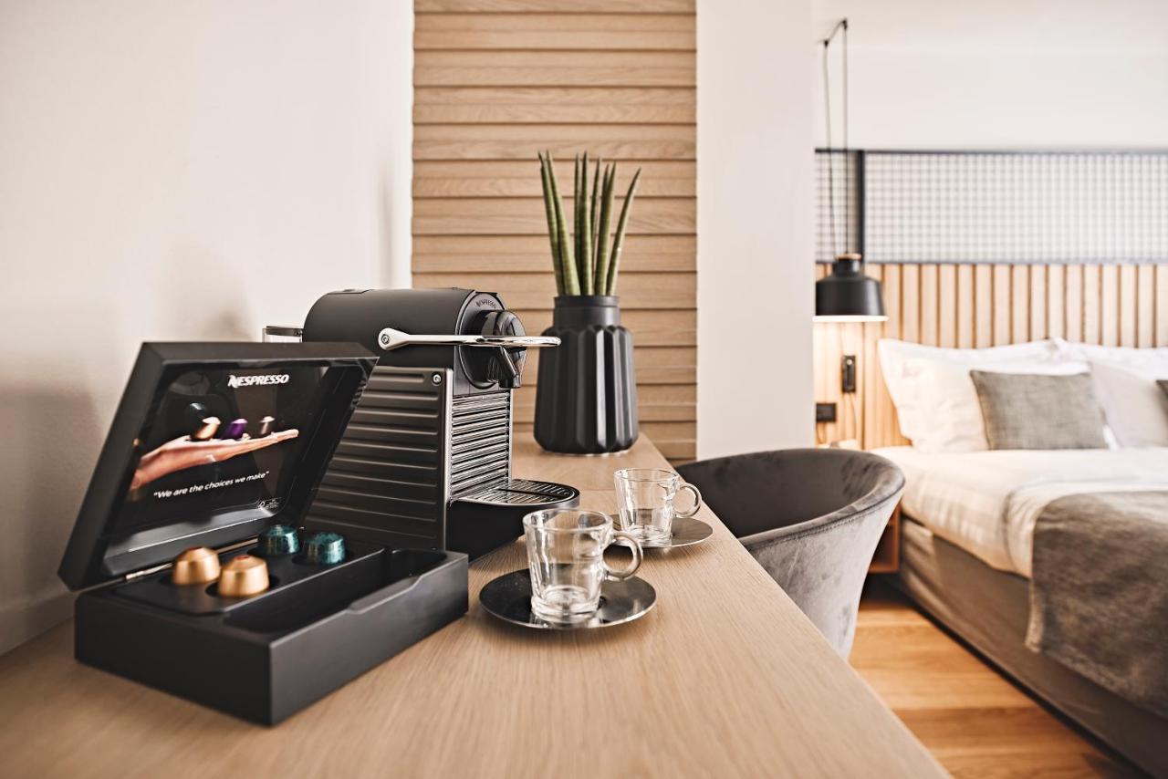 Cama Luxury Suites 아테네 외부 사진