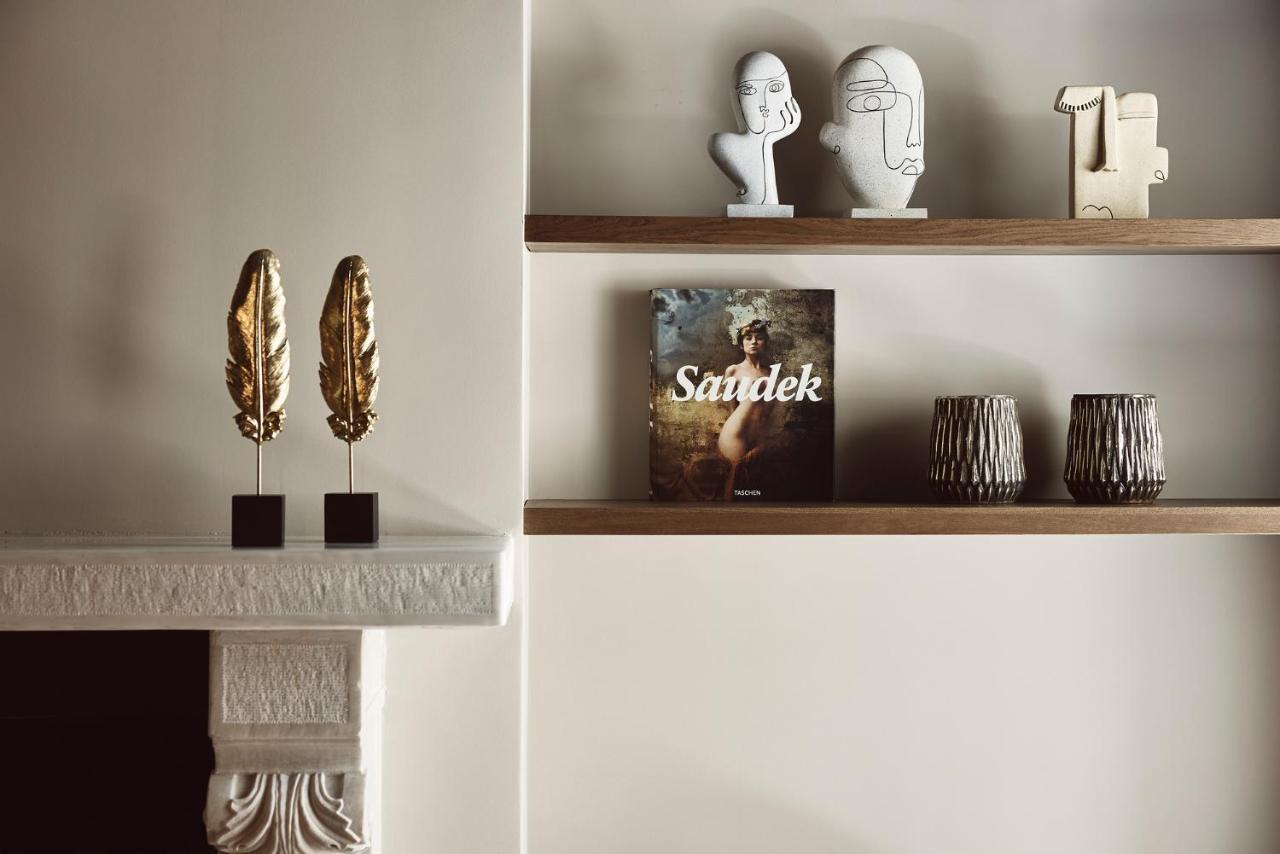 Cama Luxury Suites 아테네 외부 사진