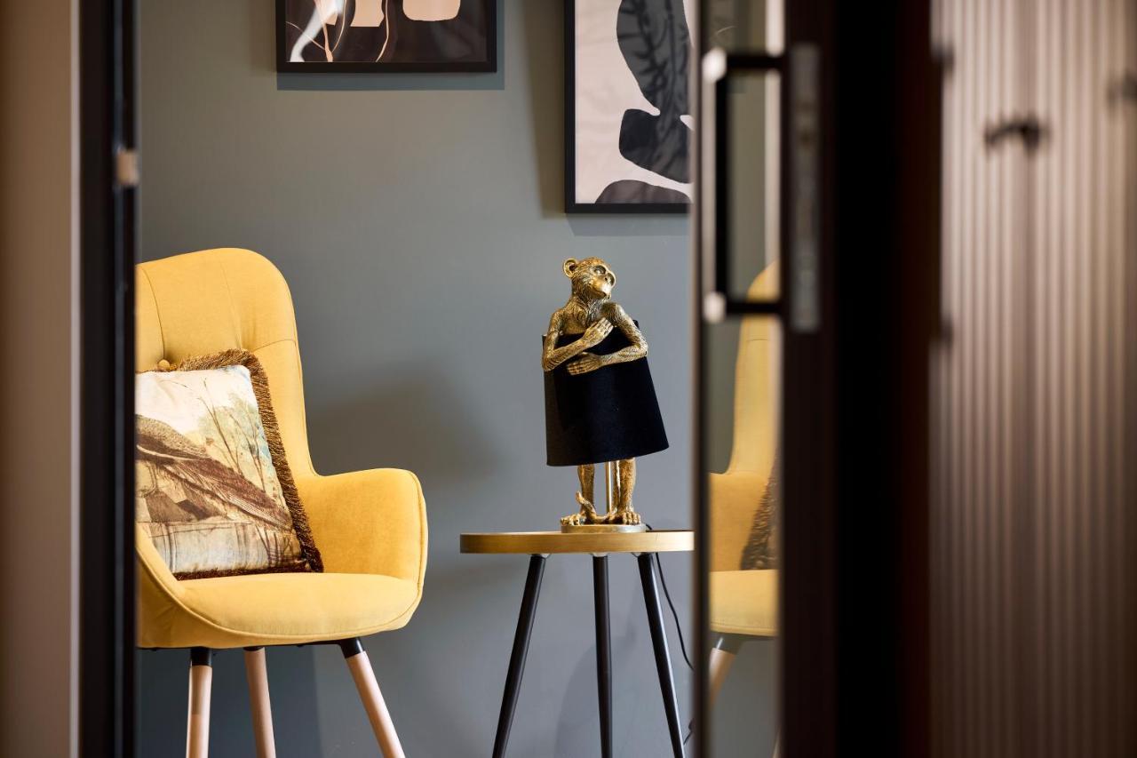 Cama Luxury Suites 아테네 외부 사진