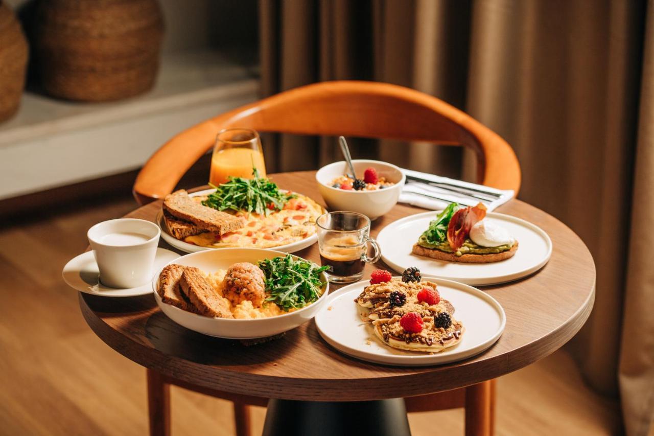Cama Luxury Suites 아테네 외부 사진