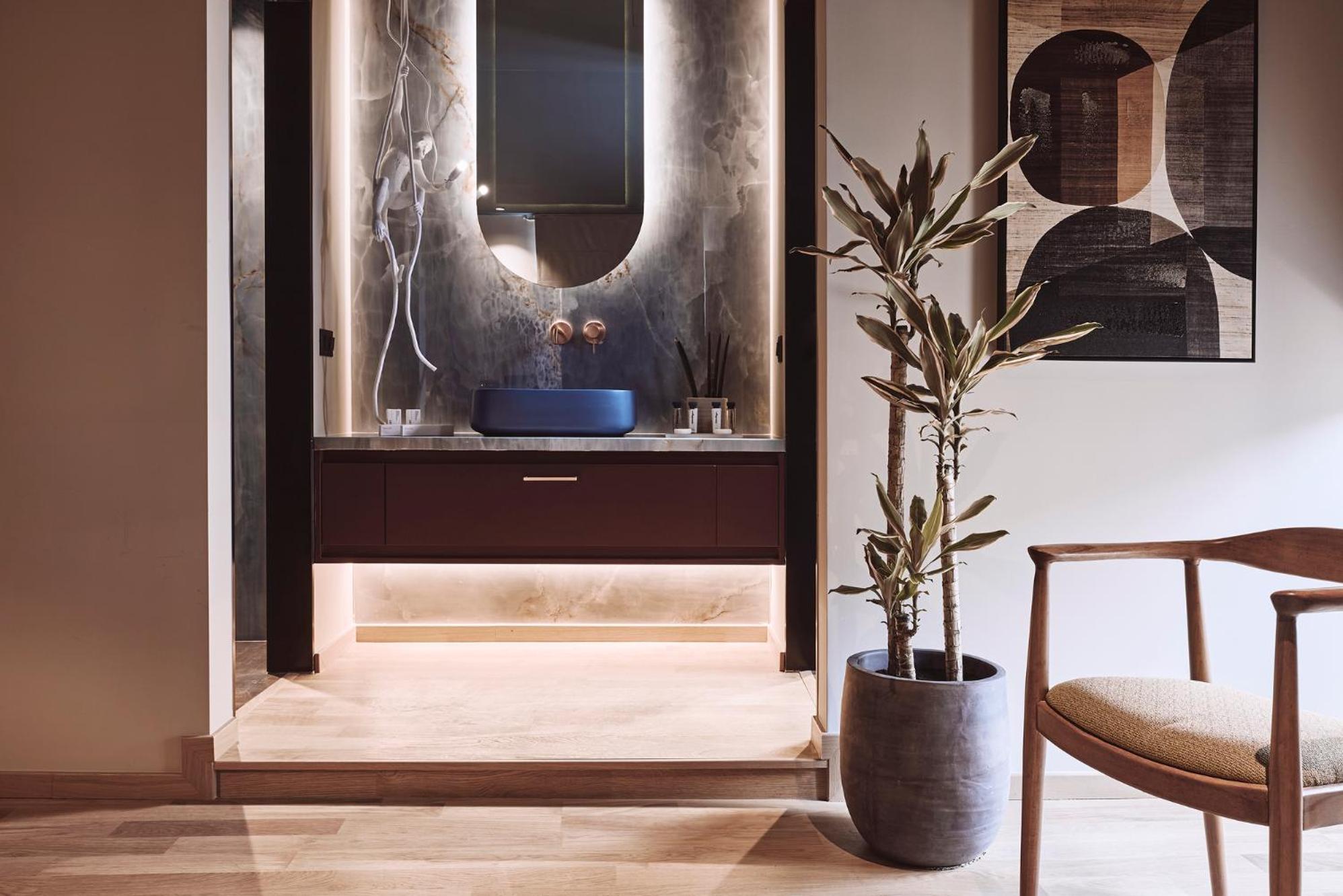 Cama Luxury Suites 아테네 객실 사진