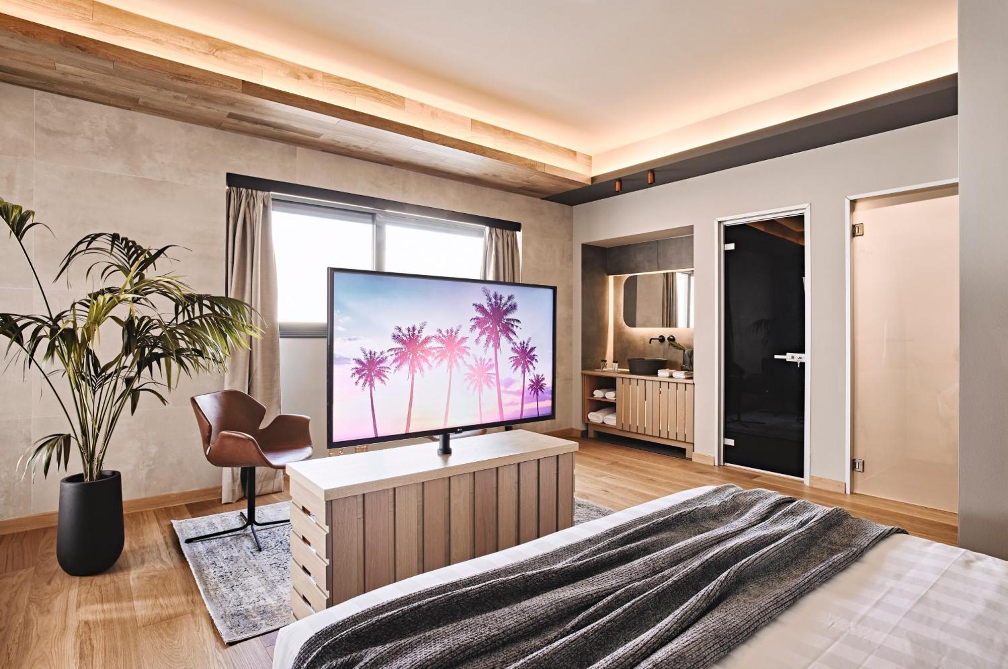 Cama Luxury Suites 아테네 외부 사진