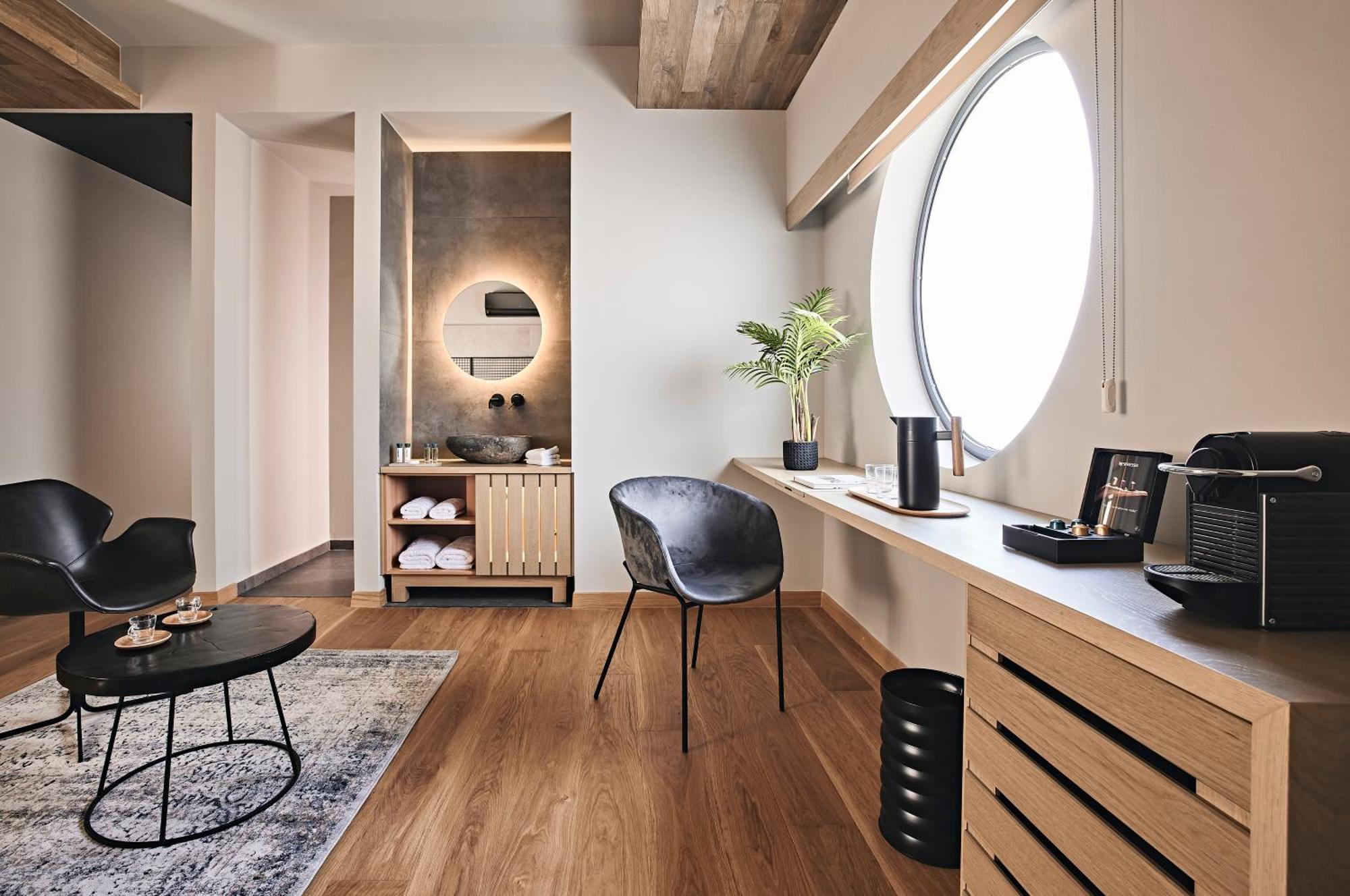 Cama Luxury Suites 아테네 외부 사진